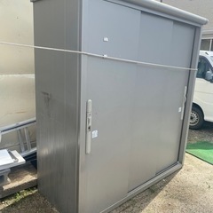 ものおき　格安　早い方優先