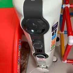 デロンギ　オイルヒーター