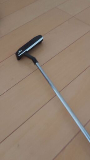 アイアン　ウッド　ウェッジ　パター