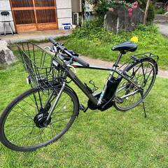 2021 Bridgestone TB1e Electric C...