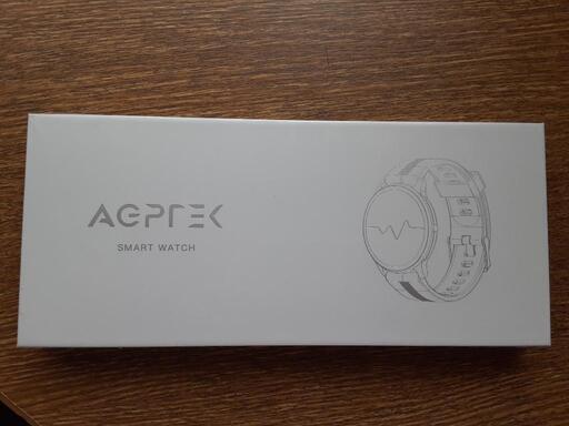 スマートウオッチ新品