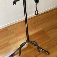 ギタースタンドの画像