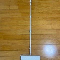 🌈美品 クイックルワイパーの画像