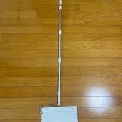 🌈美品 クイックルワイパー
