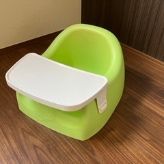 ベビーチェア　イス　カリブ　karibu