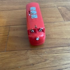 ジャンク　プラレール
