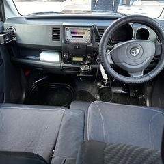 9月19日まで。　激安AZワゴン　車検1年強あり　の画像