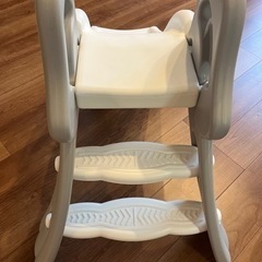 すべり台の画像