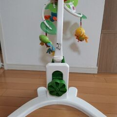 【取引中】タイニーラブ (tiny love) ベッドメリー ス...