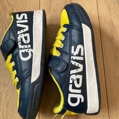 gravis21センチの画像