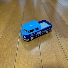 ミニカー