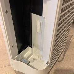 シャープ 空気清浄機 KC-G40の画像