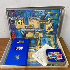 K2309-286 おばけ屋敷ゲーム　現状渡しの画像