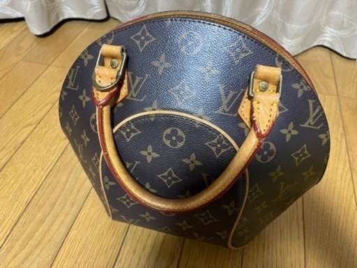 ルイヴィトンカバン