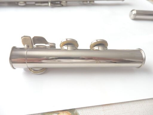 パール製　フルート　NC-96