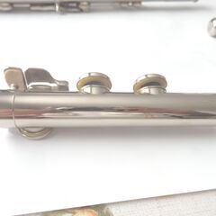 パール製　フルート　NC-96の画像