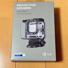 【新品未使用　正規品】GoPro 防水ケース　Protectiv...