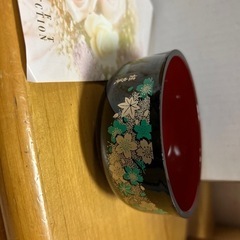 桂由美さんの器の画像