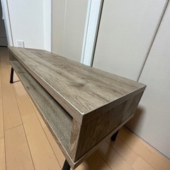 【テレビ台】