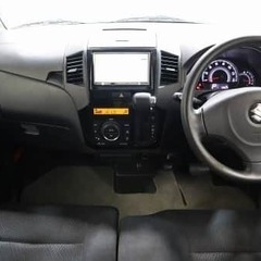 【🚙自宅で買える❕❔🚙】スズキ　パレットSW【🎵完全自社ローン🎵】の画像