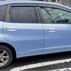 【ホンダ】フィットG SMART SELECTION★車検有 R7.2月の画像