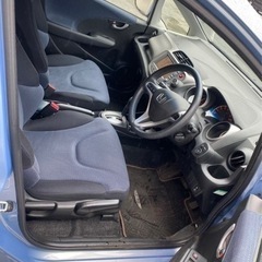 【ホンダ】フィットG SMART SELECTION★車検有 R7.2月の画像