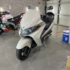 cj43A  スカイウェイブ　4.8万キロ　