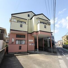 🏡オーナーチェンジ1棟アパート表面利回り9.06％　南区日佐🏡