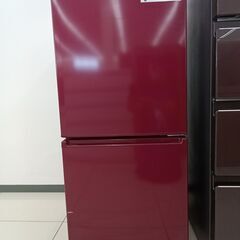 ☆ジモティ割あり☆ AQUA 冷蔵庫 168L 23年製 動作確認／クリーニング