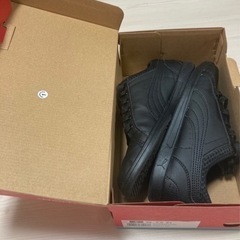 プーマ『IKAZLO 』のスニーカー！！の画像
