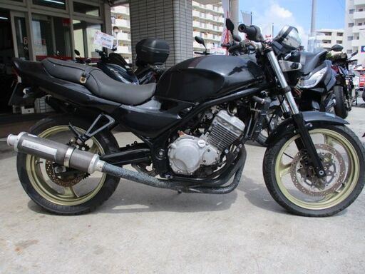 【12月10日迄掲載】BALIUS 部品取  不動