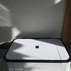 Canon  プリンター MP480 元箱付の画像