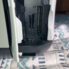 Canon  プリンター MP480 元箱付の画像