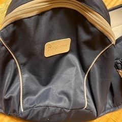 ヒップシートの画像