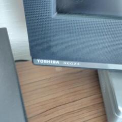 東芝レグザの画像