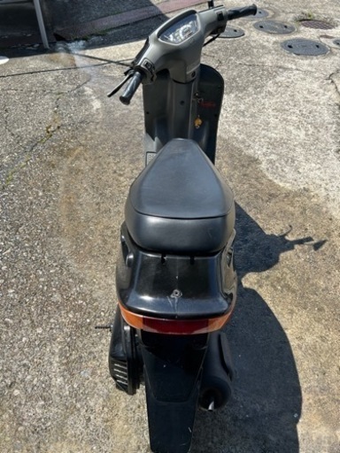 売却済みスーパーディaf18 旧車
