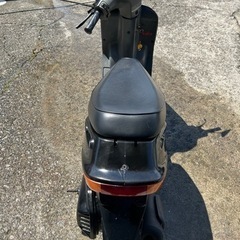 売却済みスーパーディaf18 旧車の画像