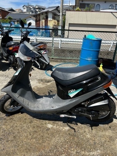 売却済みスーパーディaf18 旧車