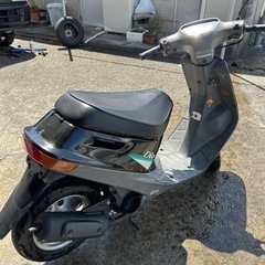 売却済みスーパーディaf18 旧車の画像