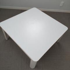 ニトリこたつ　動作確認済の画像
