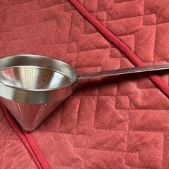 濾し器　シノワ