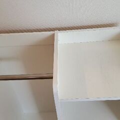 ランドセルラックの画像