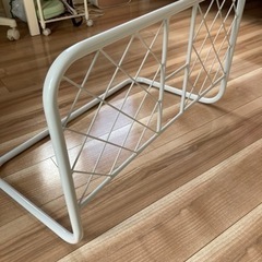 ★購入者決定★ベッドガード　1個売り可能ですの画像