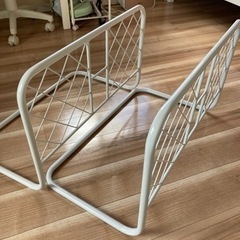 ★購入者決定★ベッドガード　1個売り可能ですの画像