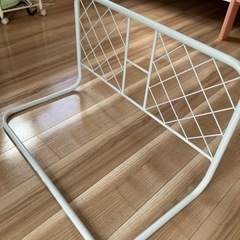 ★購入者決定★ベッドガード　1個売り可能ですの画像