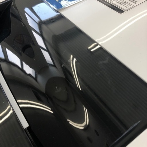 安心の6ヶ月保証付き【Hisense】5.5kg 全自動洗濯機お売りします！