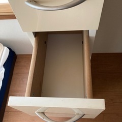 決まりました。収納棚　の画像