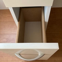 決まりました。収納棚　の画像