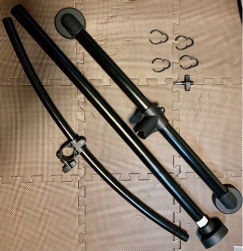 (中古)Roland V-Drums TD-1KとKD-8