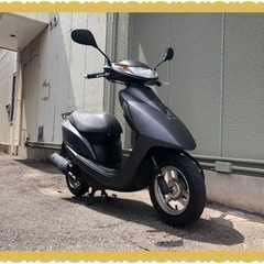 『お安めの原付』HONDA Dio Fi 4st 後期モデル タ...